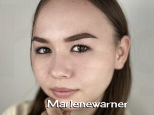 Marlenewarner
