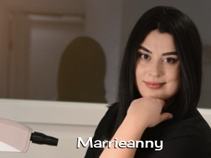 Marrieanny