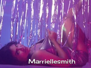 Marriellesmith
