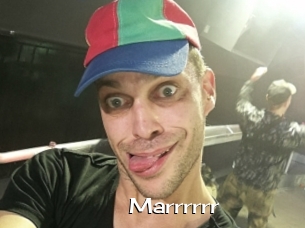 Marrrrrr