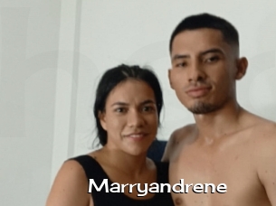 Marryandrene