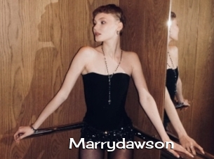 Marrydawson