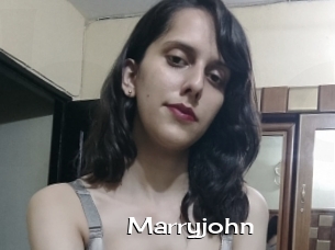 Marryjohn