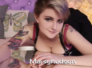 Marsyhudson