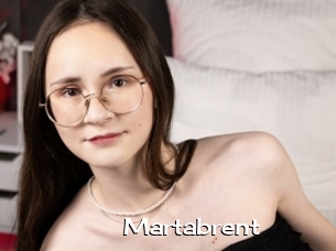 Martabrent