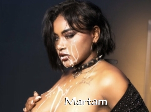 Martam