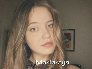 Martarays
