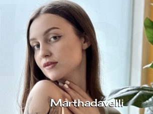 Marthadavelli
