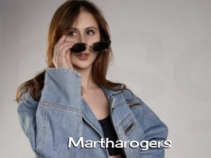 Martharogers
