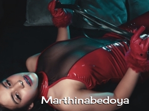 Marthinabedoya