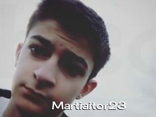 Martiaitor23