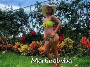 Martinabeba