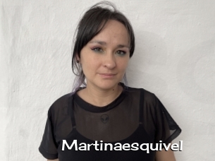Martinaesquivel