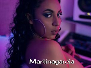 Martinagarcia