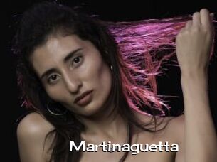 Martinaguetta