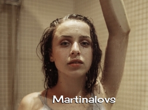 Martinalovs