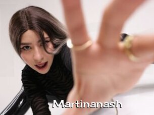 Martinanash