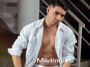 Martingil