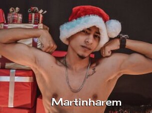 Martinharem