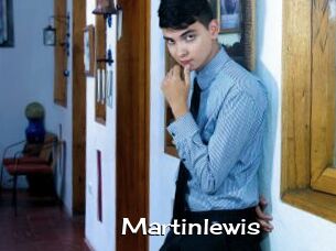 Martinlewis