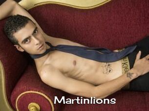 Martinlions
