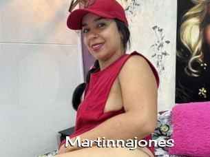 Martinnajones