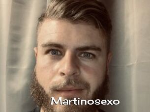 Martinosexo