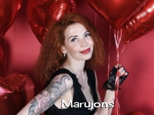 Marujons
