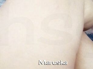 Maruska