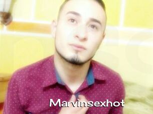 Marvinsexhot