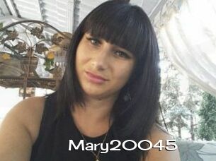 Mary20045