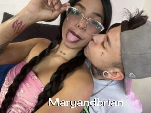 Maryandbrian
