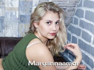 Maryannaamor