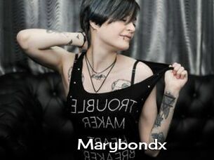 Marybondx