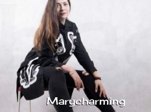 Marycharming