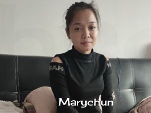 Marychun