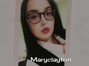 Maryclayton