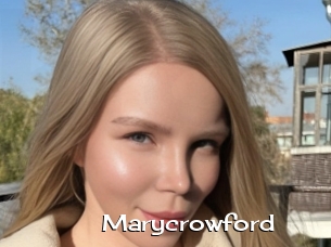 Marycrowford