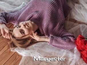 Maryester