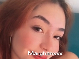 Maryhanxxx