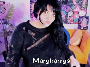 Maryharrys