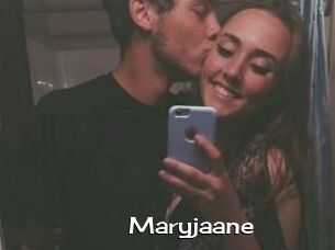Maryjaane