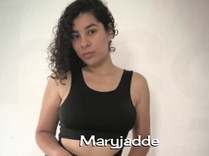 Maryjadde