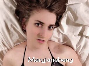 Maryjanebang