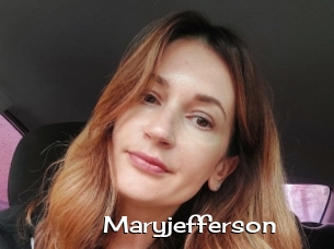 Maryjefferson