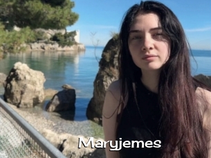 Maryjemes