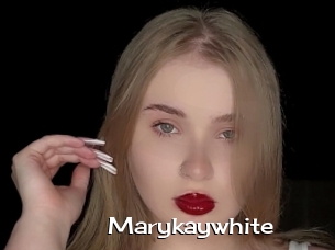 Marykaywhite