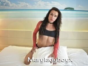 Maryladyboyx