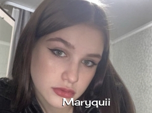 Maryquii