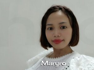 Maryro